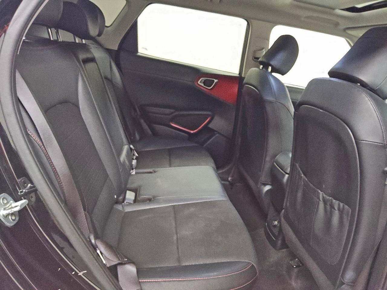 2021 KIA SOUL GT-LINE TURBO photo 10