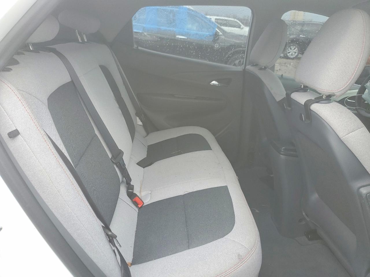 2018 CHEVROLET BOLT EV LT photo 10