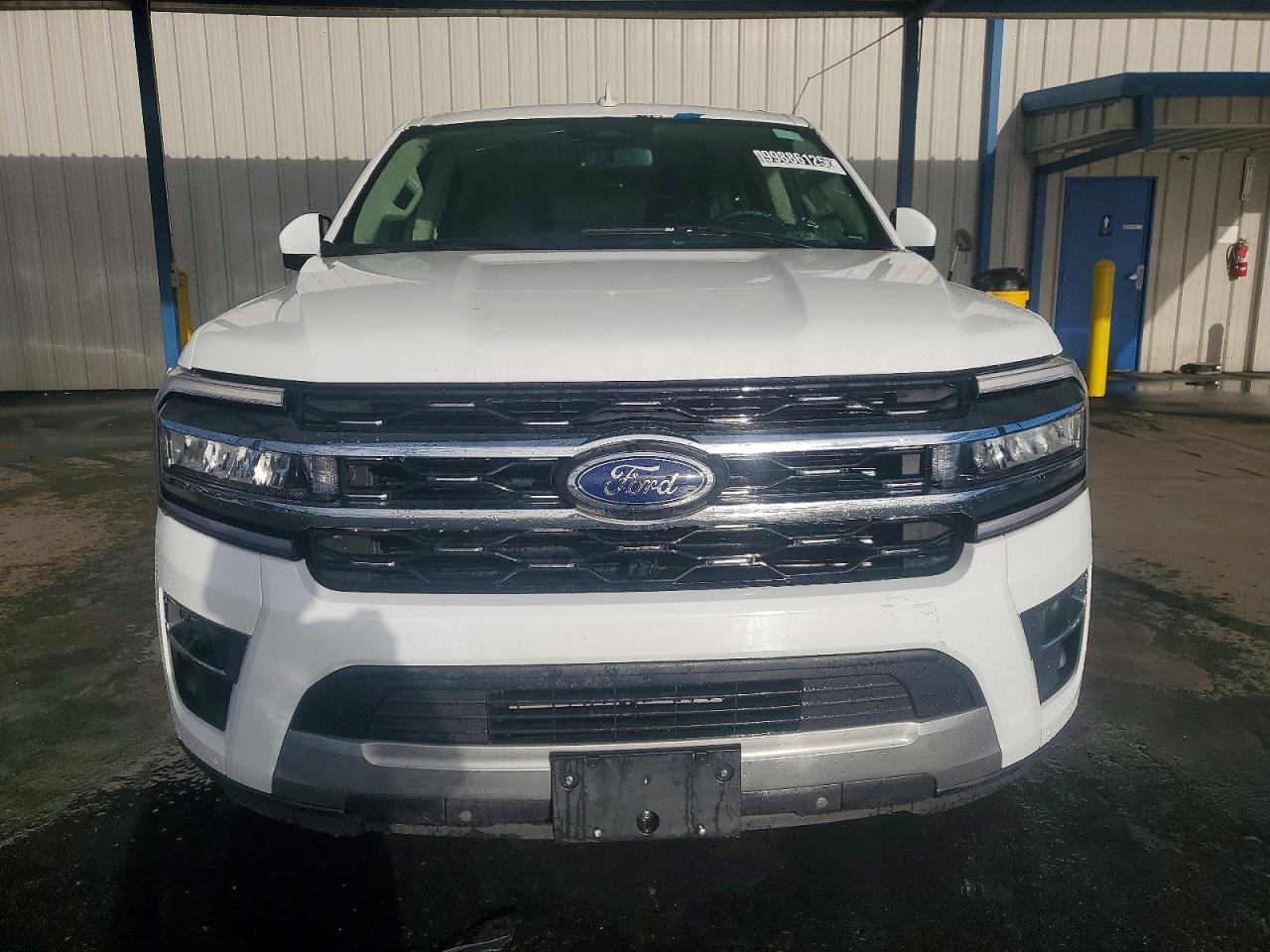 2024 FORD EXPEDITION MAX LIMITED photo 5