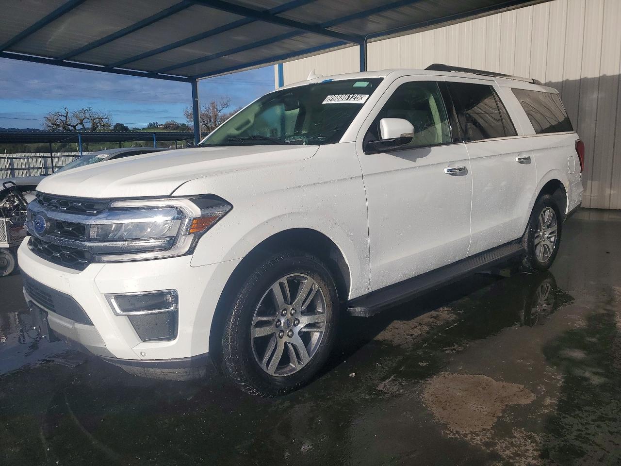 2024 FORD EXPEDITION