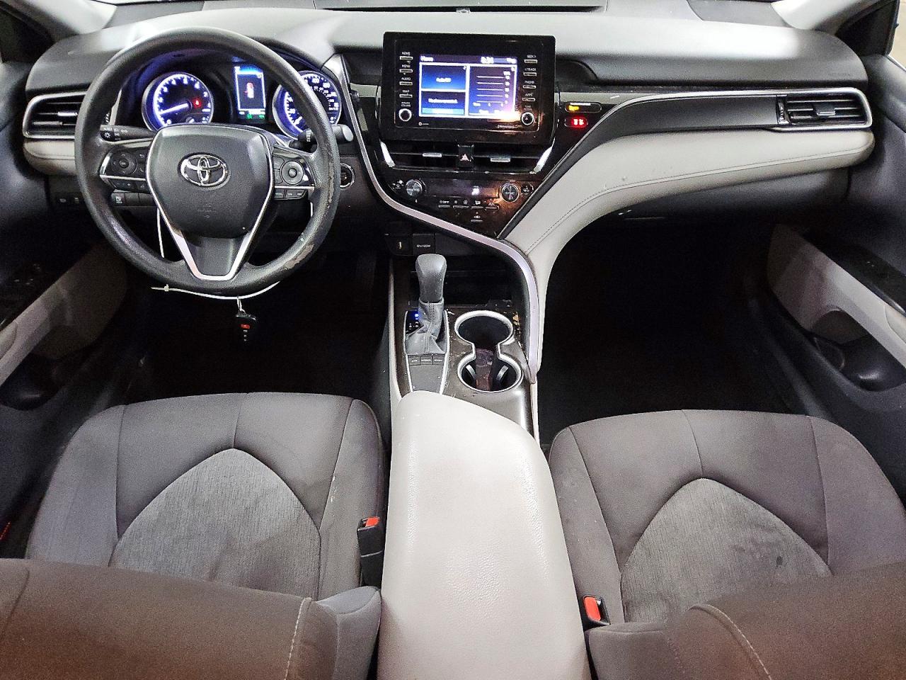 2023 TOYOTA CAMRY LE photo 8