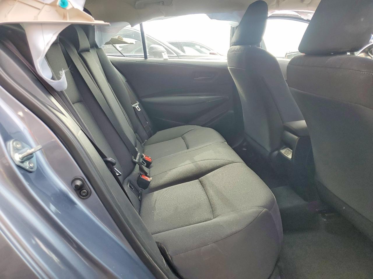 2024 TOYOTA COROLLA LE photo 10