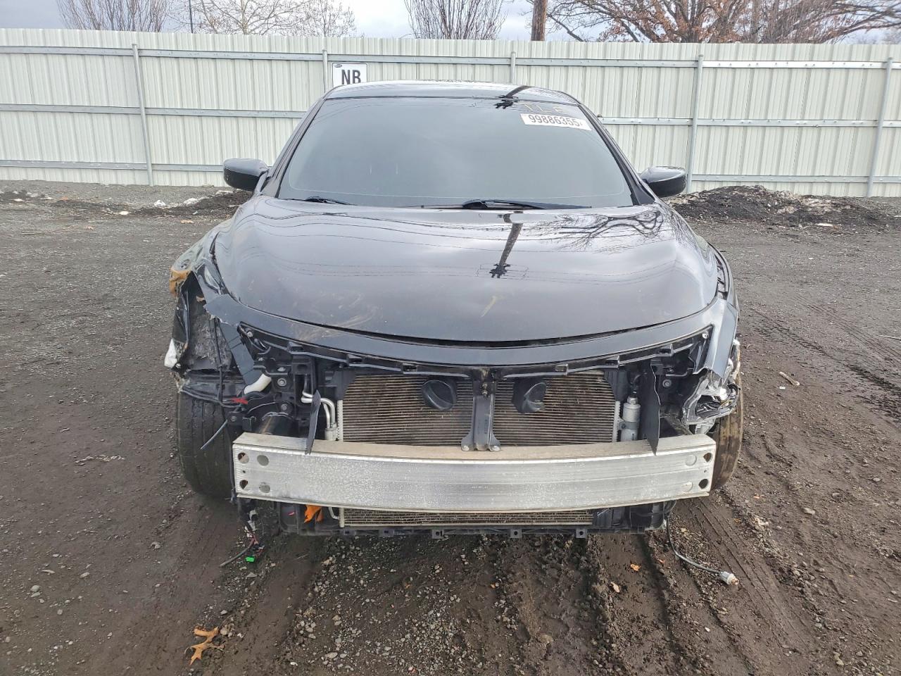 2015 NISSAN ALTIMA 2.5 photo 5