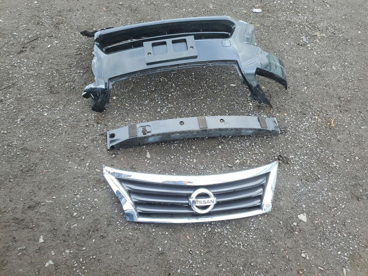 2015 NISSAN ALTIMA 2.5 photo 12