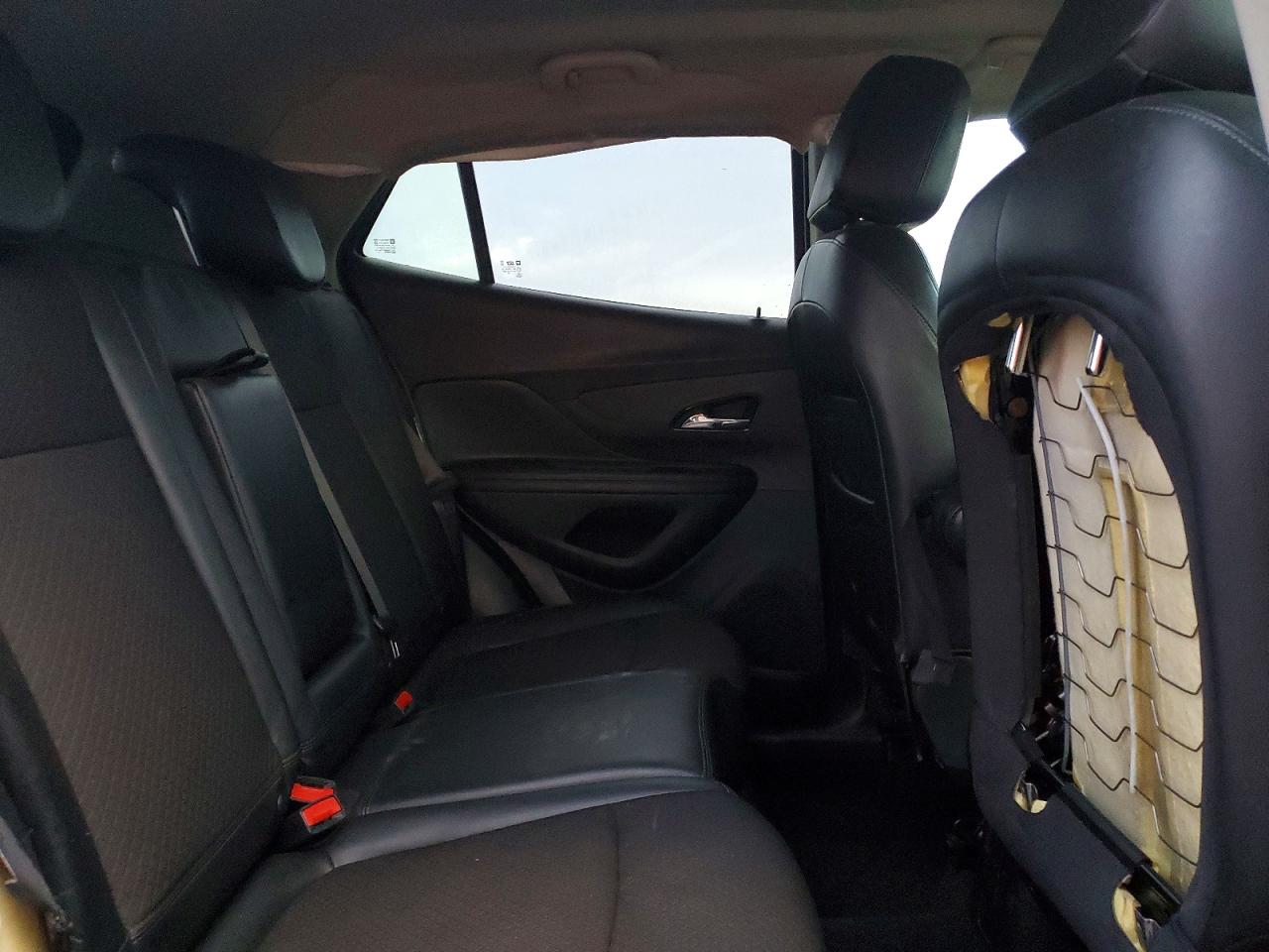 2019 BUICK ENCORE SPORT TOURING photo 11