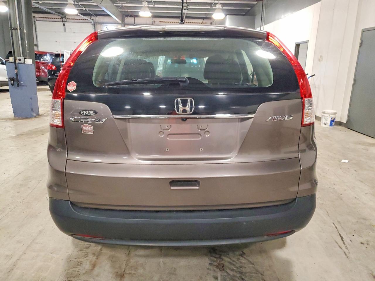 2013 HONDA CR-V LX photo 6