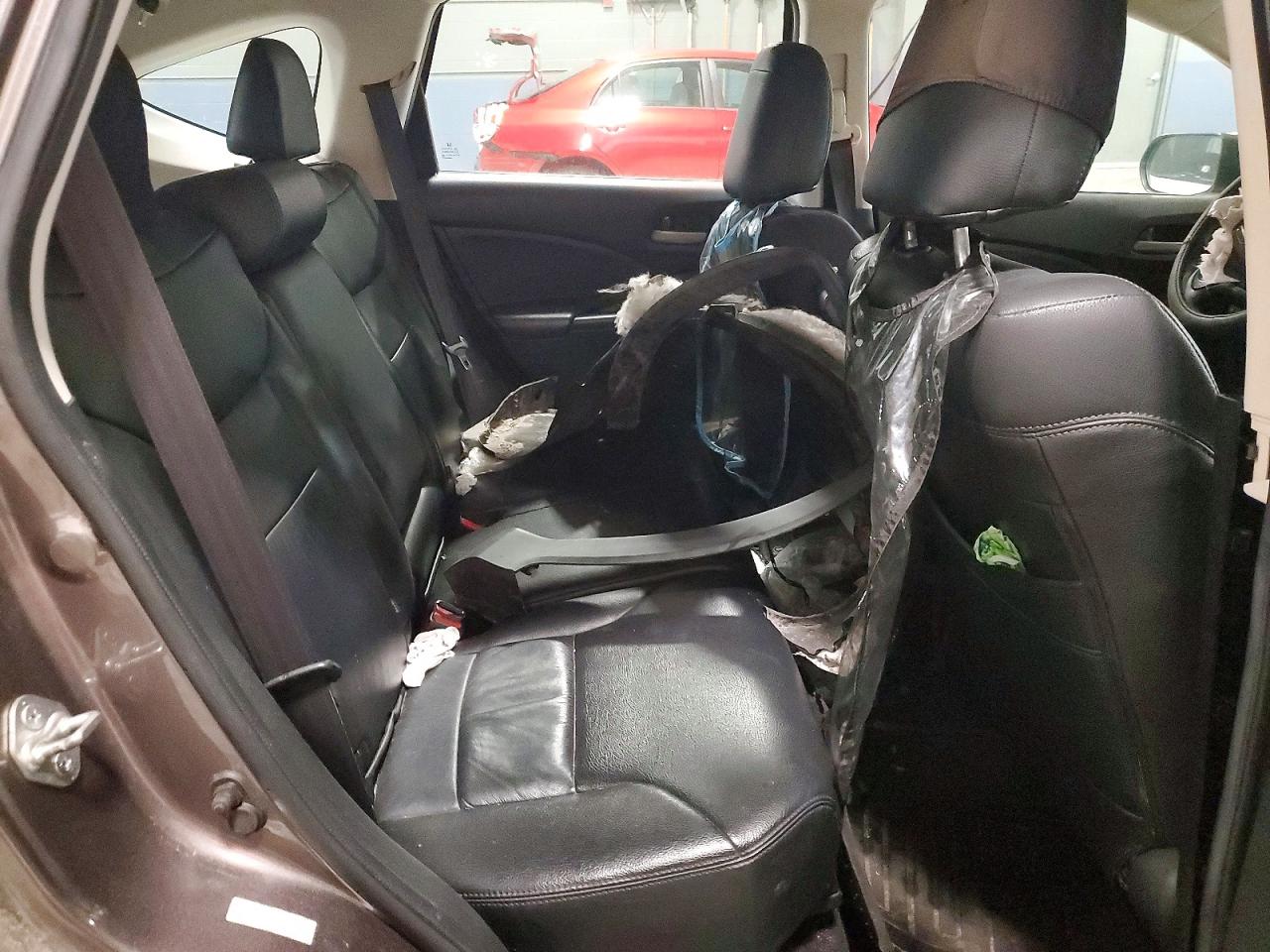 2013 HONDA CR-V LX photo 11
