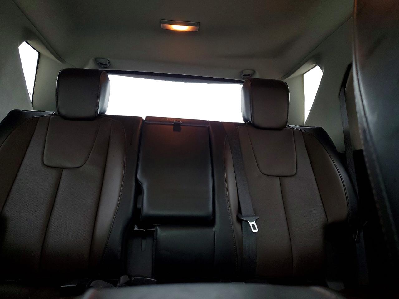 2013 CHEVROLET EQUINOX LTZ photo 10