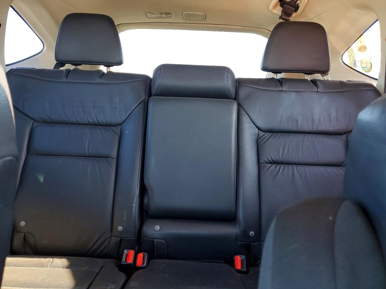 2013 HONDA CR-V EXL photo 10