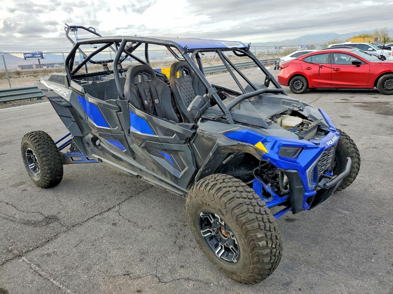 2019 POLARIS RZR