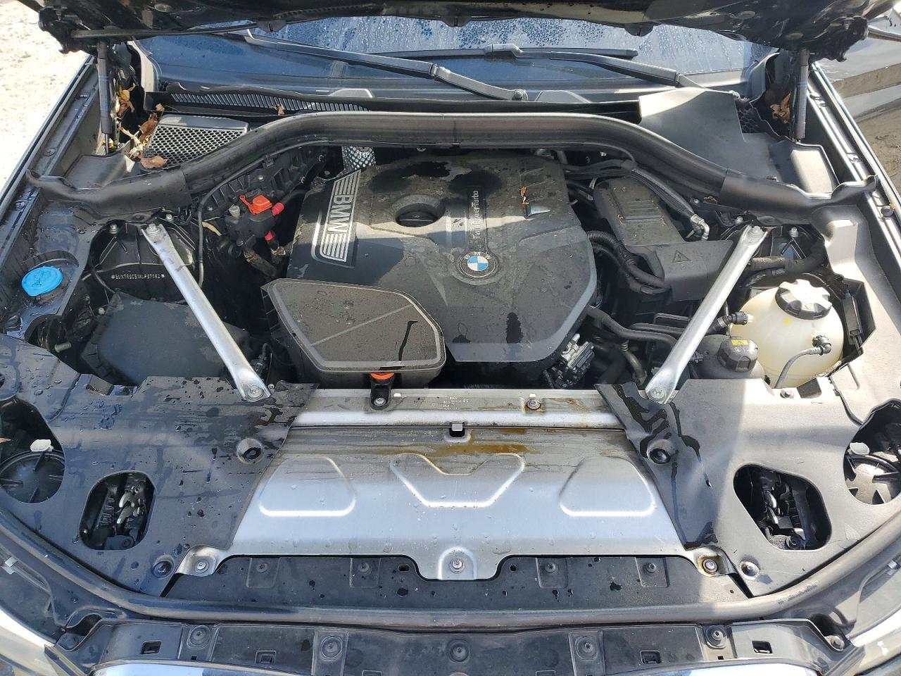 2019 BMW X3 XDRIVE30I photo 12