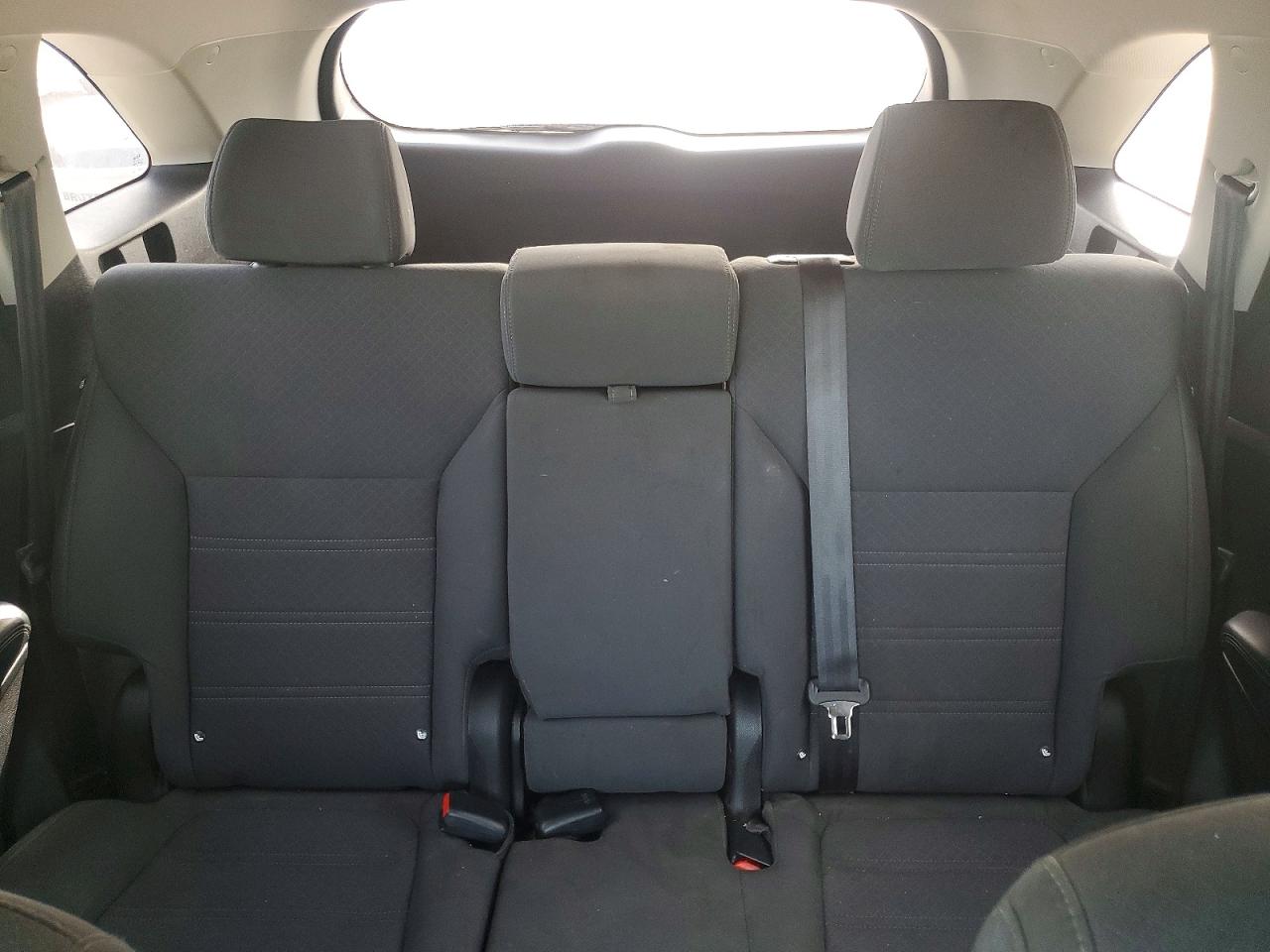 2016 KIA SORENTO LX photo 10