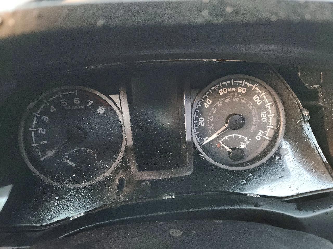 2022 TOYOTA TACOMA DOUBLE CAB photo 9