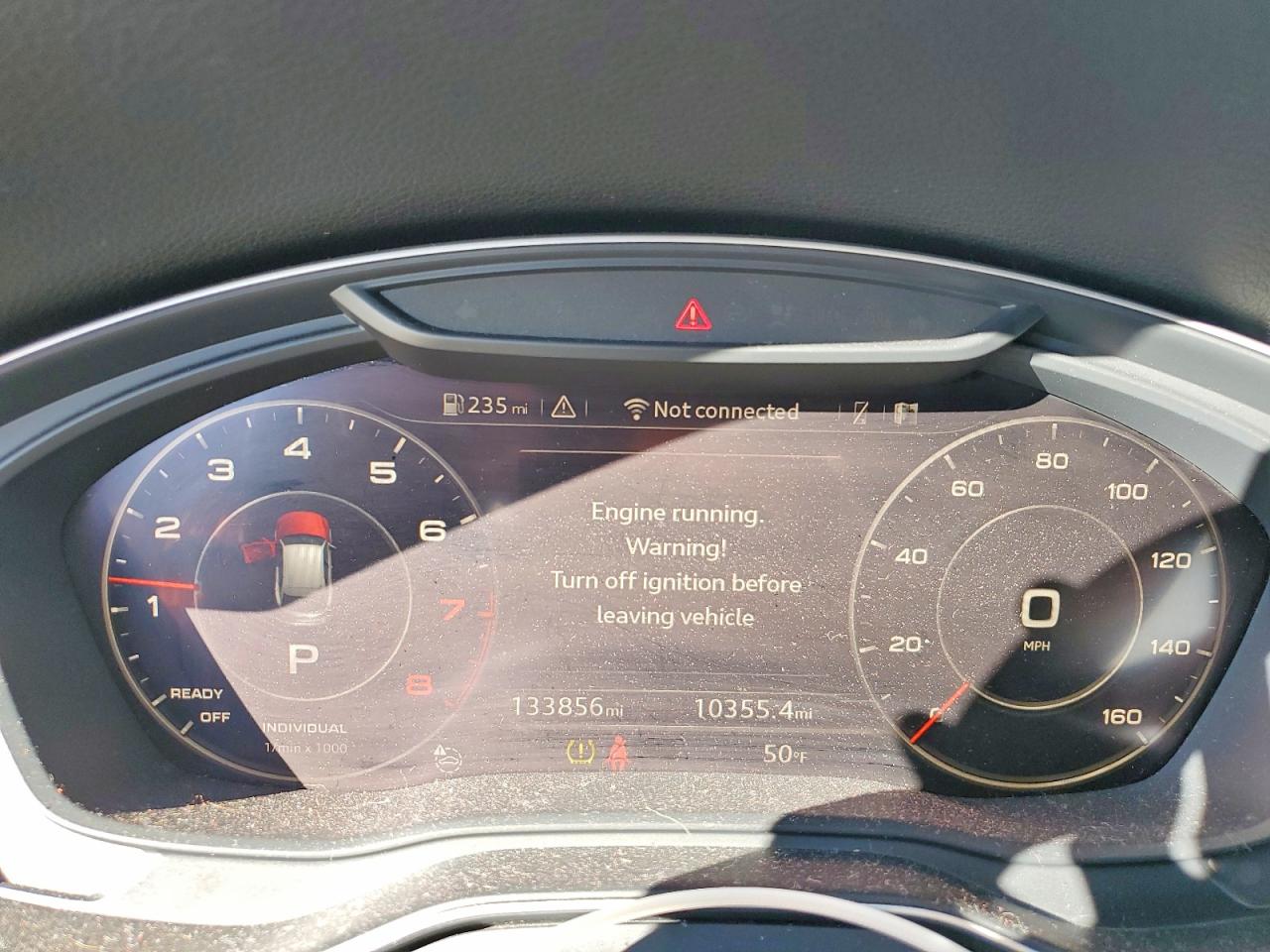 2018 AUDI Q5 PREMIUM photo 9