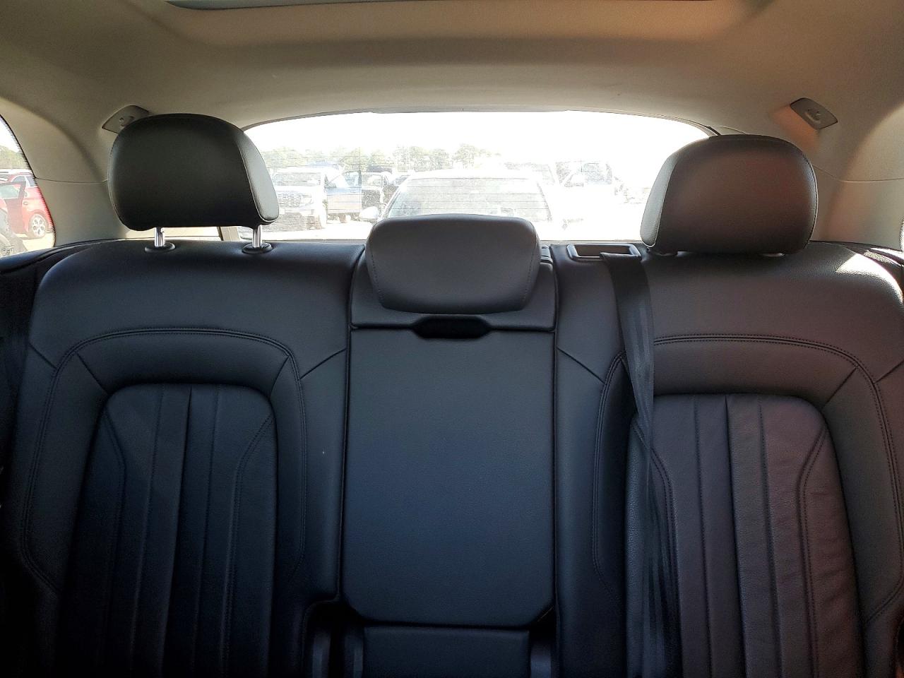 2018 AUDI Q5 PREMIUM photo 10