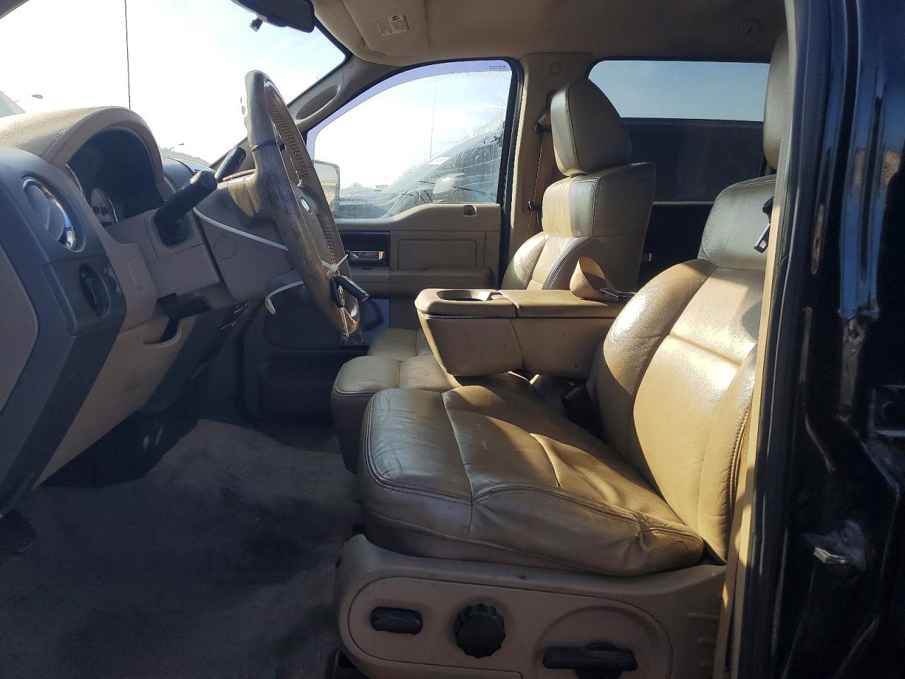 2008 FORD F150 SUPERCREW photo 7