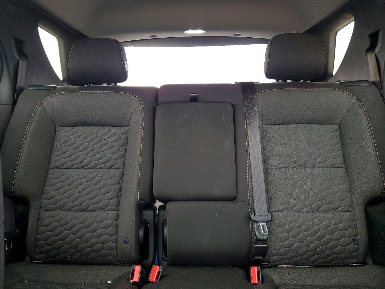 2020 CHEVROLET EQUINOX LT photo 10