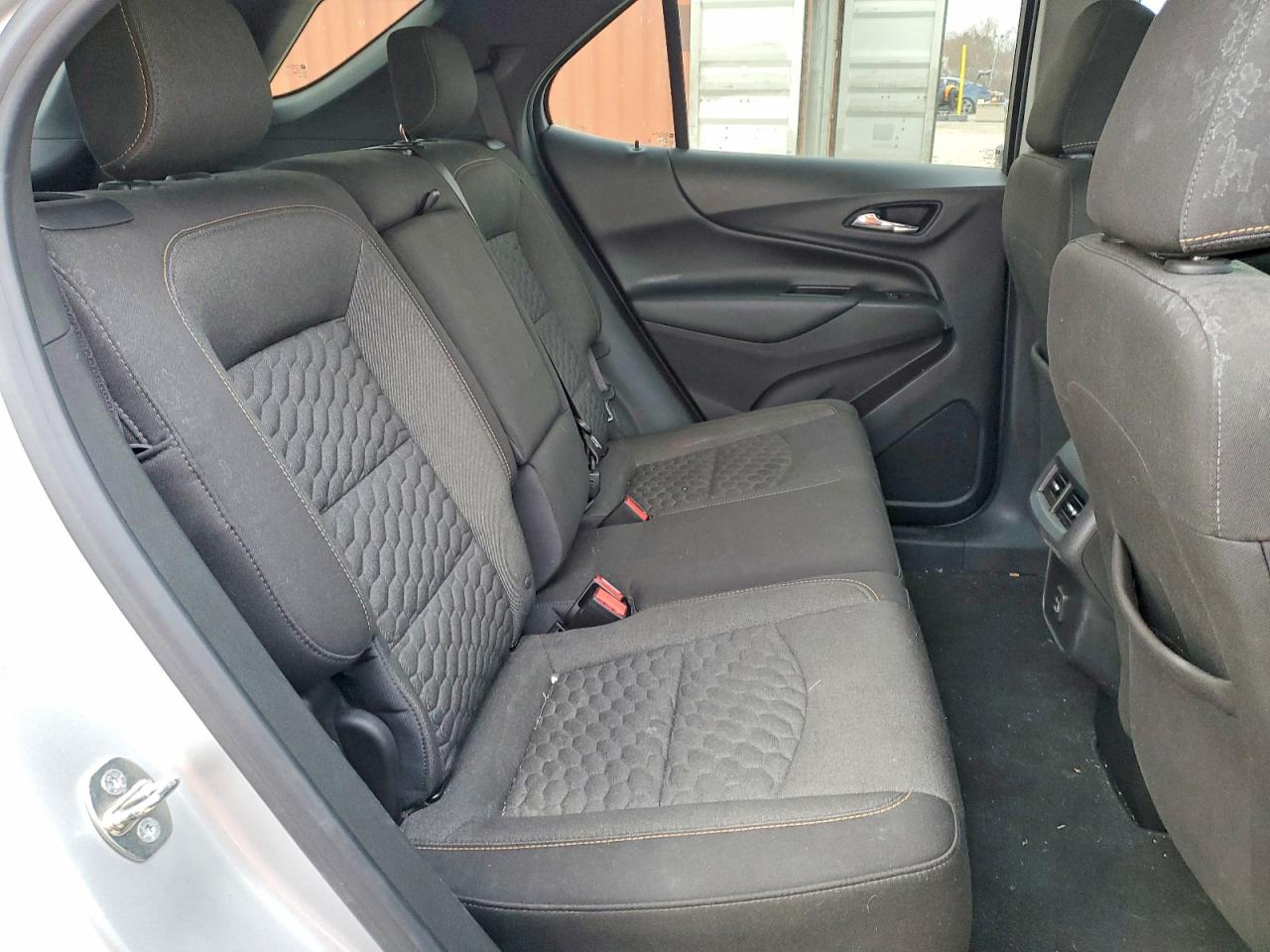 2020 CHEVROLET EQUINOX LT photo 11
