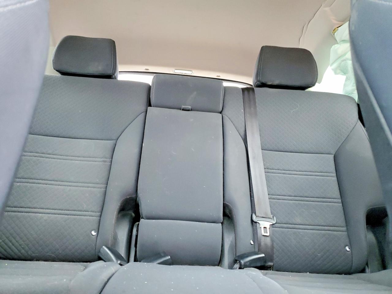 2017 KIA SORENTO LX photo 10