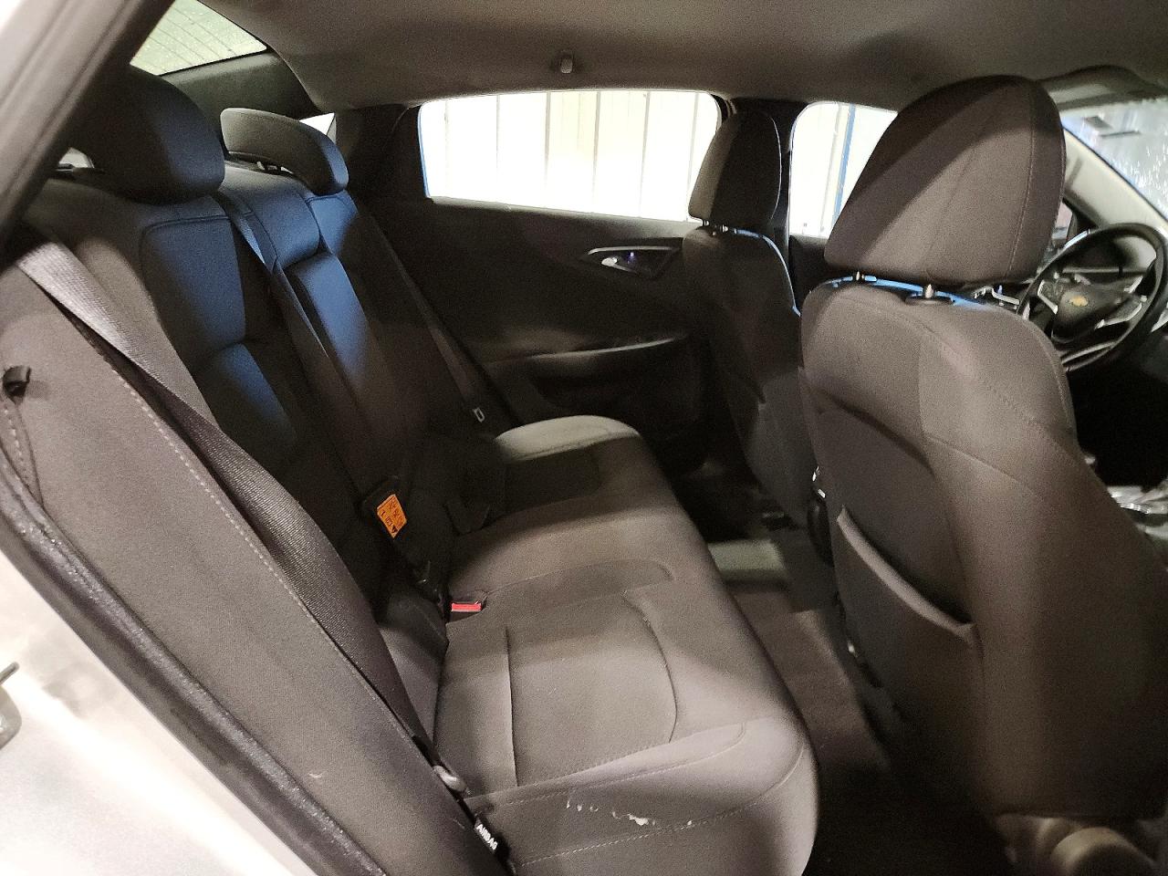 2017 CHEVROLET MALIBU LT photo 10