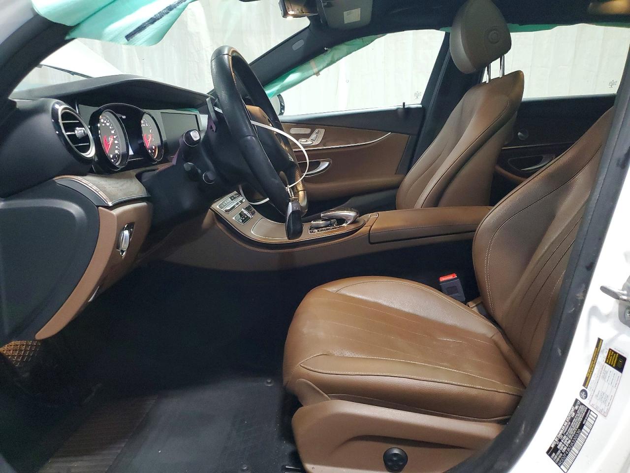 2018 MERCEDES-BENZ E 300 photo 7