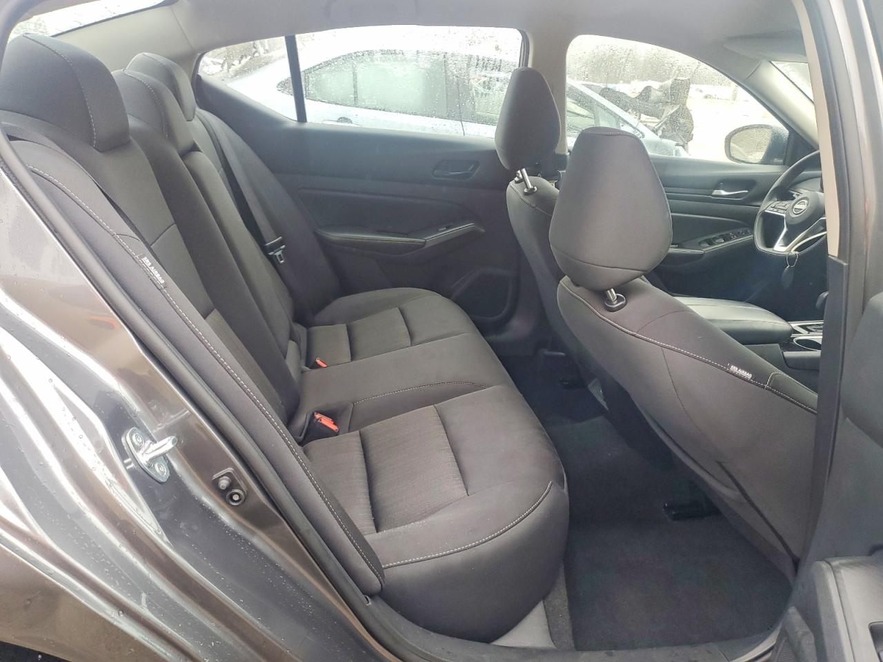 2024 NISSAN ALTIMA SV photo 10