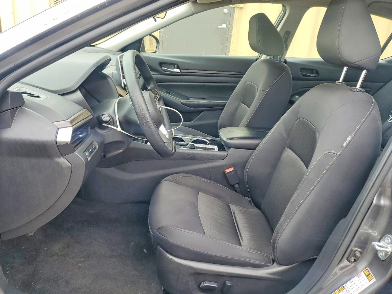 2024 NISSAN ALTIMA SV photo 7