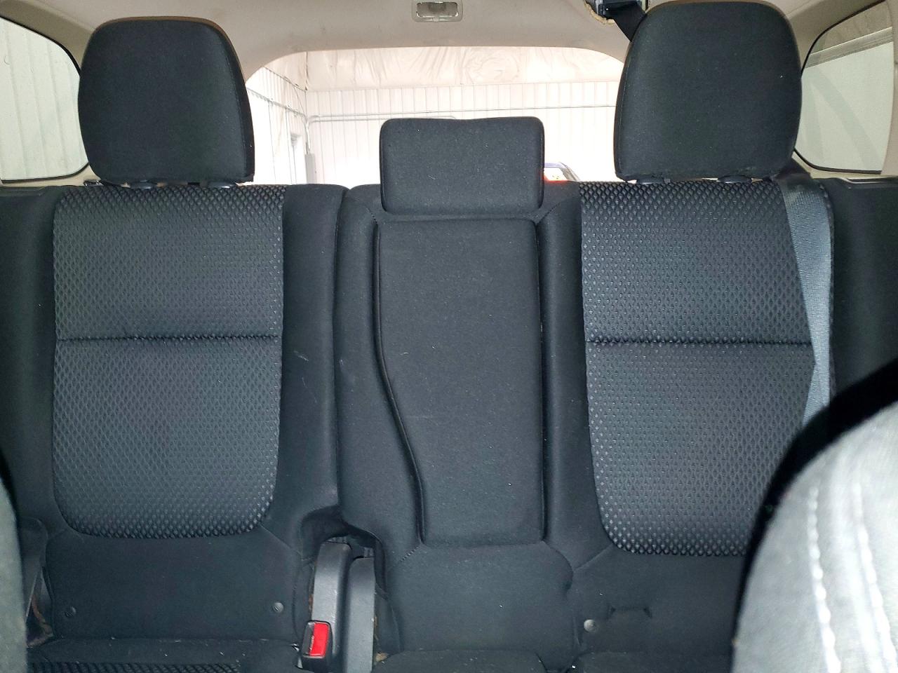2017 MITSUBISHI OUTLANDER SE photo 10