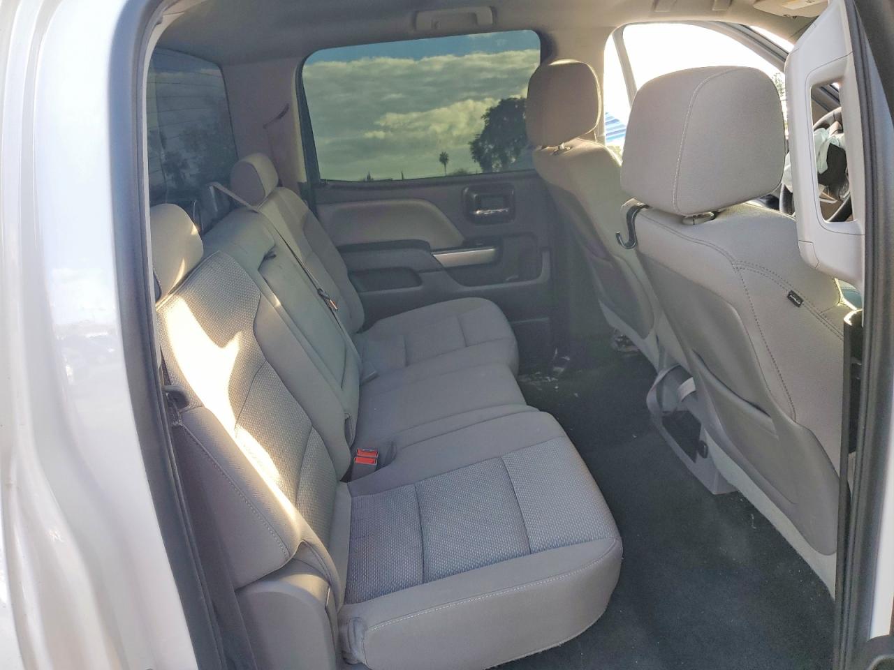 2014 CHEVROLET SILVERADO C1500 LT photo 10