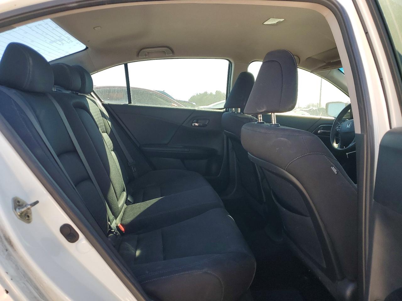 2013 HONDA ACCORD SPORT photo 10
