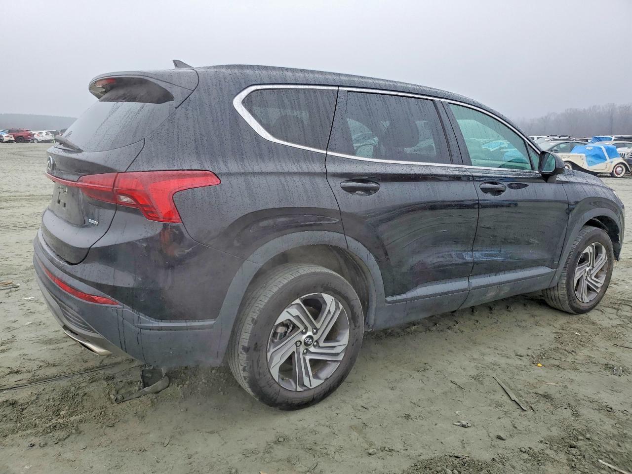 2023 HYUNDAI SANTA FE SE photo 3