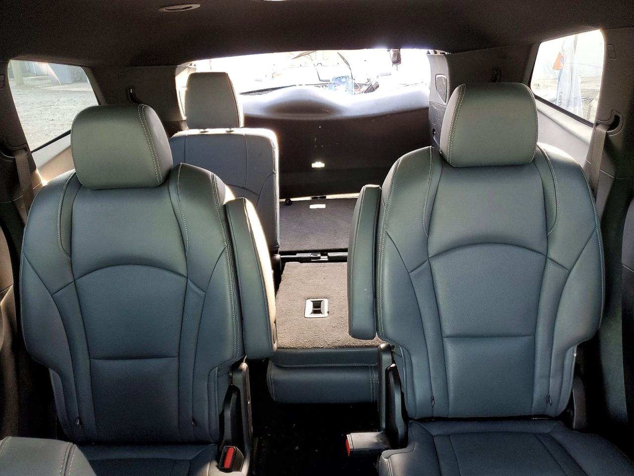 2022 BUICK ENCLAVE PREMIUM photo 10