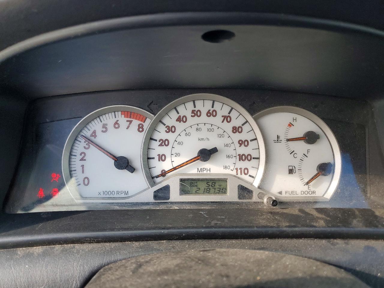 2007 TOYOTA COROLLA CE photo 17