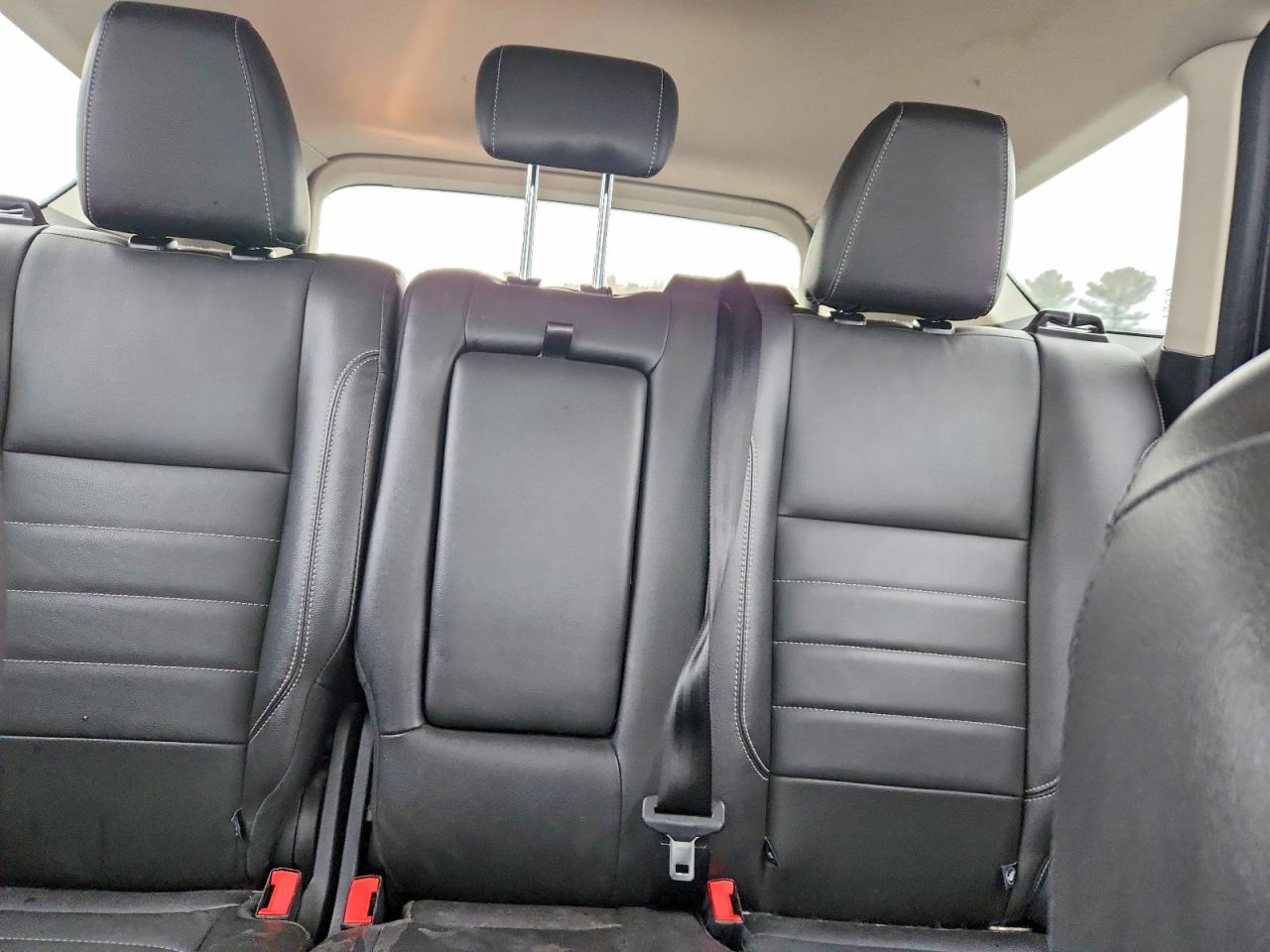 2014 FORD ESCAPE TITANIUM photo 10