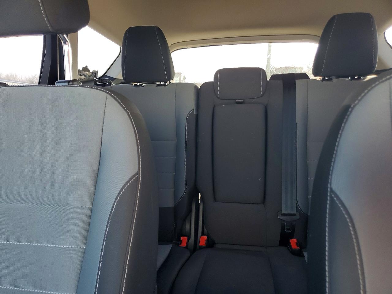 2016 FORD ESCAPE SE photo 10
