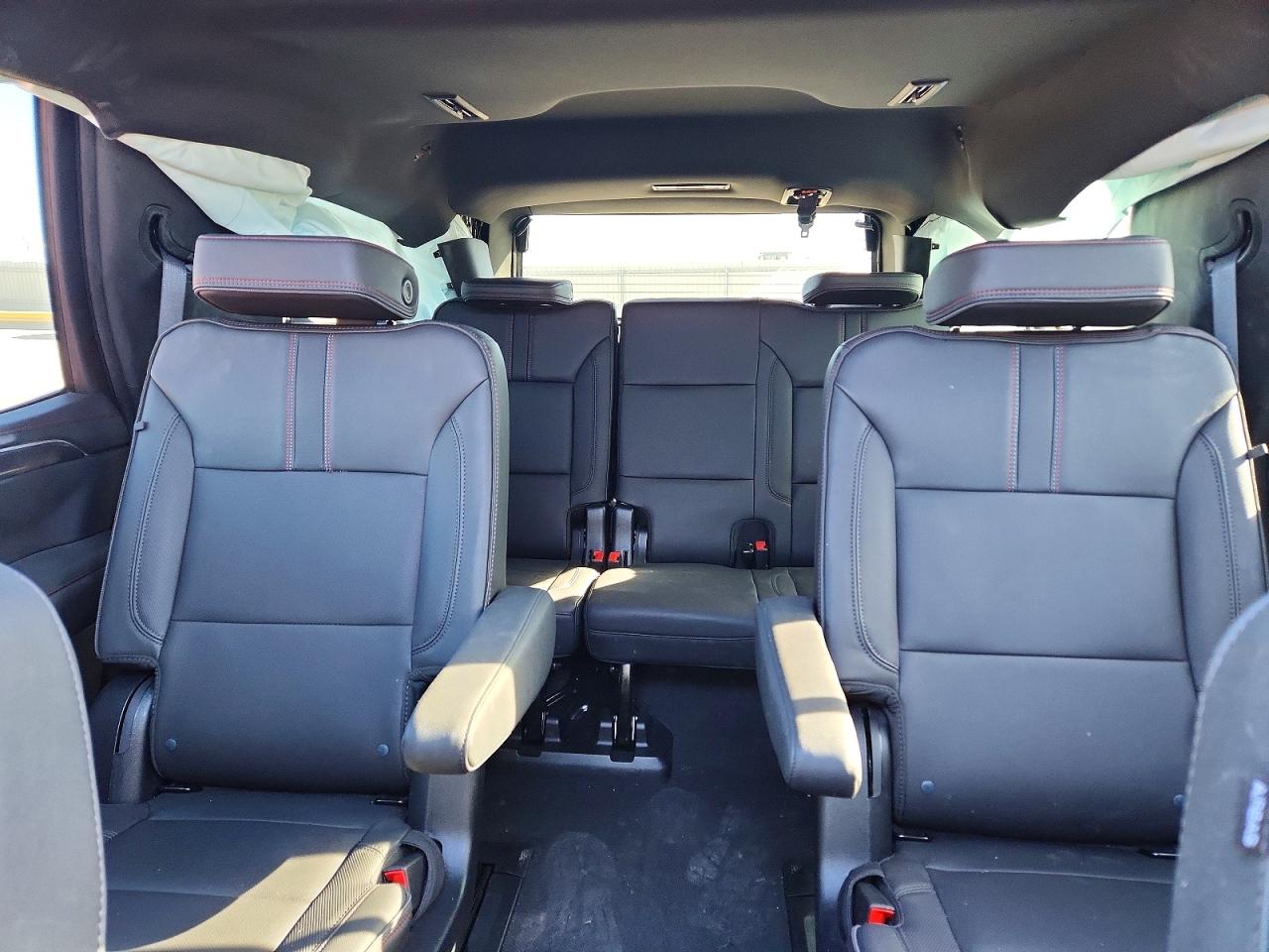 2023 CHEVROLET TAHOE K1500 RST photo 10