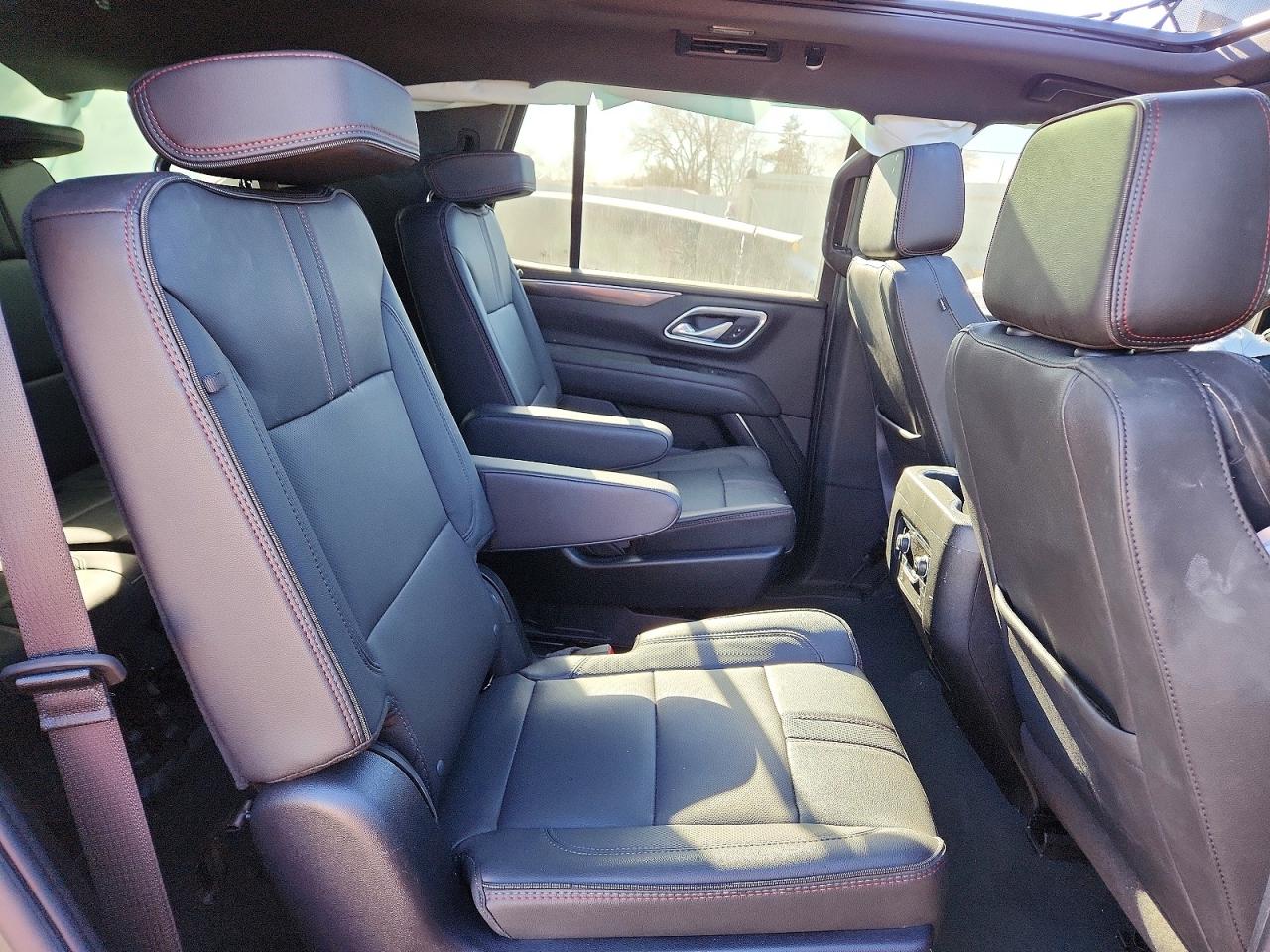 2023 CHEVROLET TAHOE K1500 RST photo 11