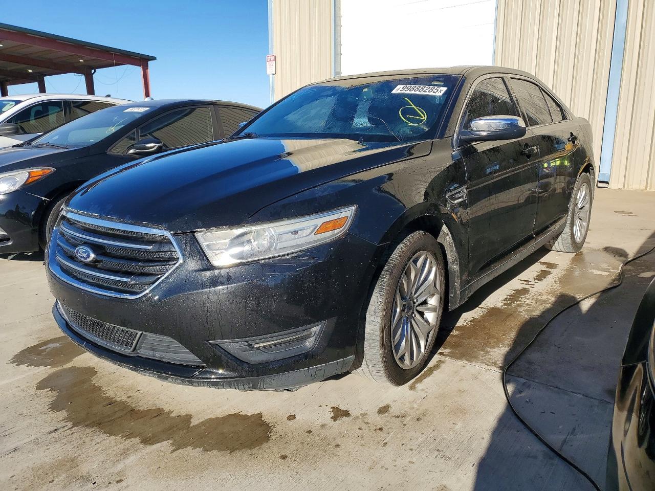 2014 FORD TAURUS