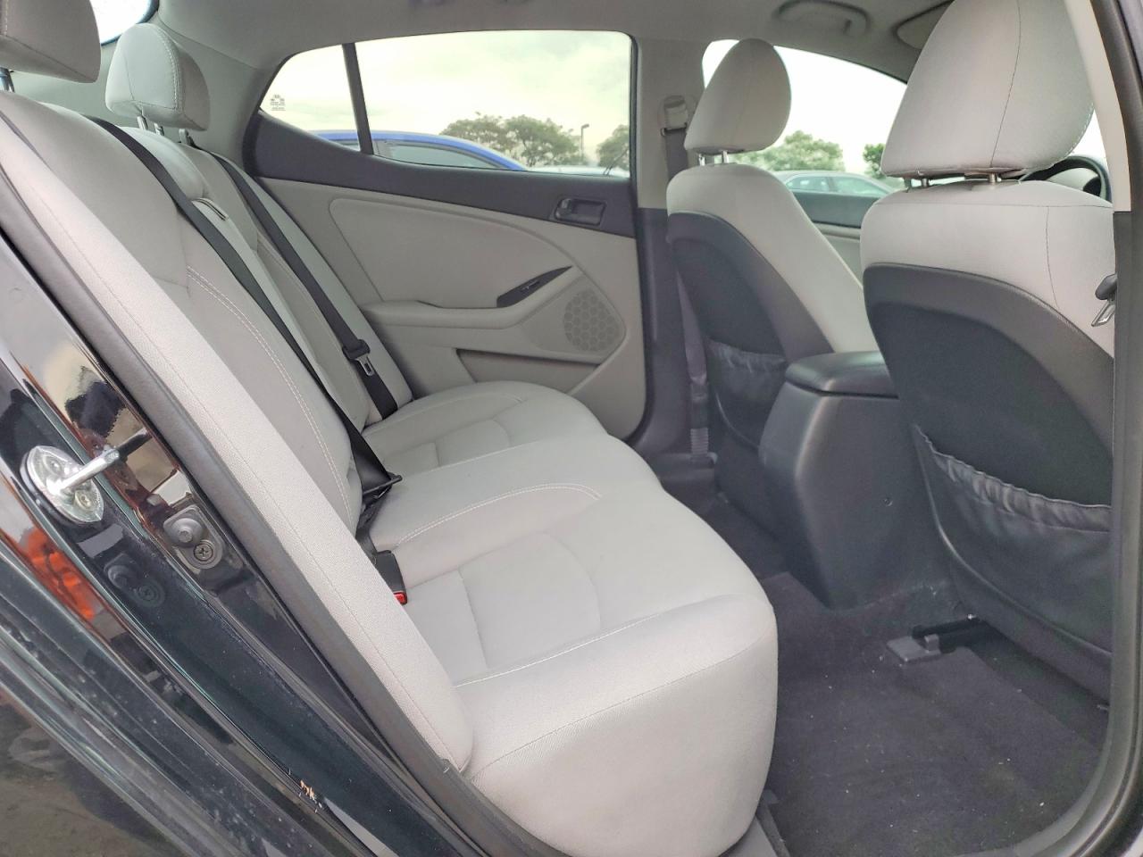 2015 KIA OPTIMA LX photo 10