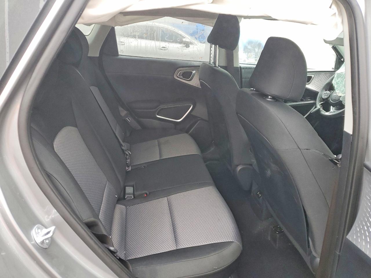 2025 KIA SOUL S photo 10
