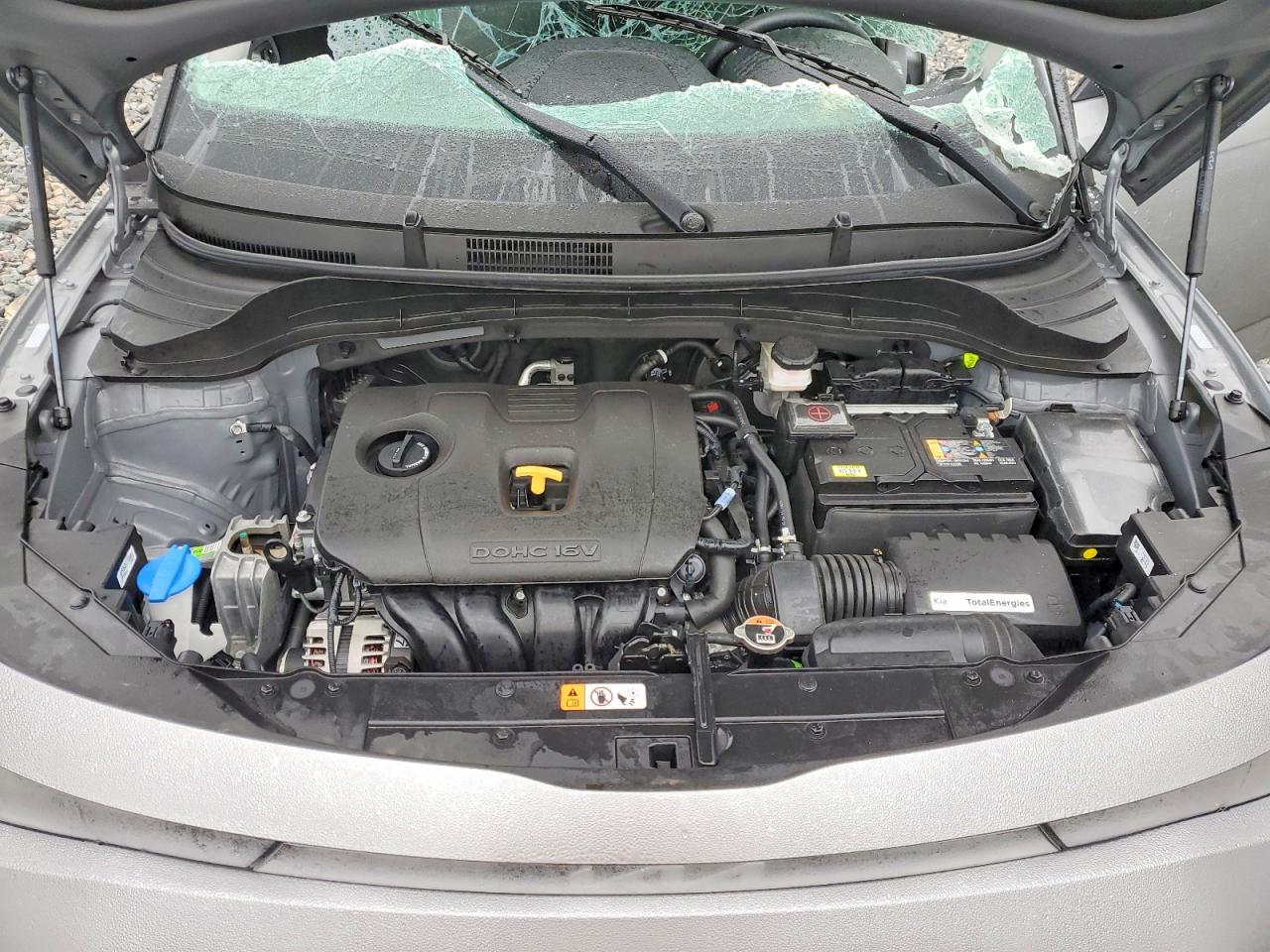 2025 KIA SOUL S photo 11