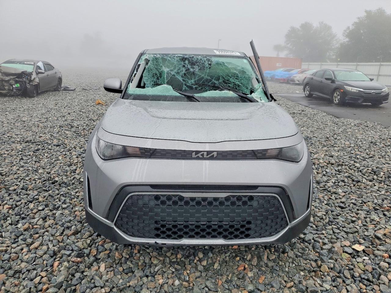 2025 KIA SOUL S photo 5