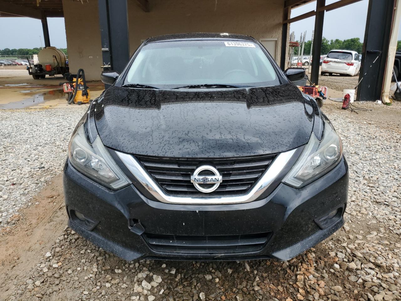 2017 NISSAN ALTIMA 2.5 photo 5