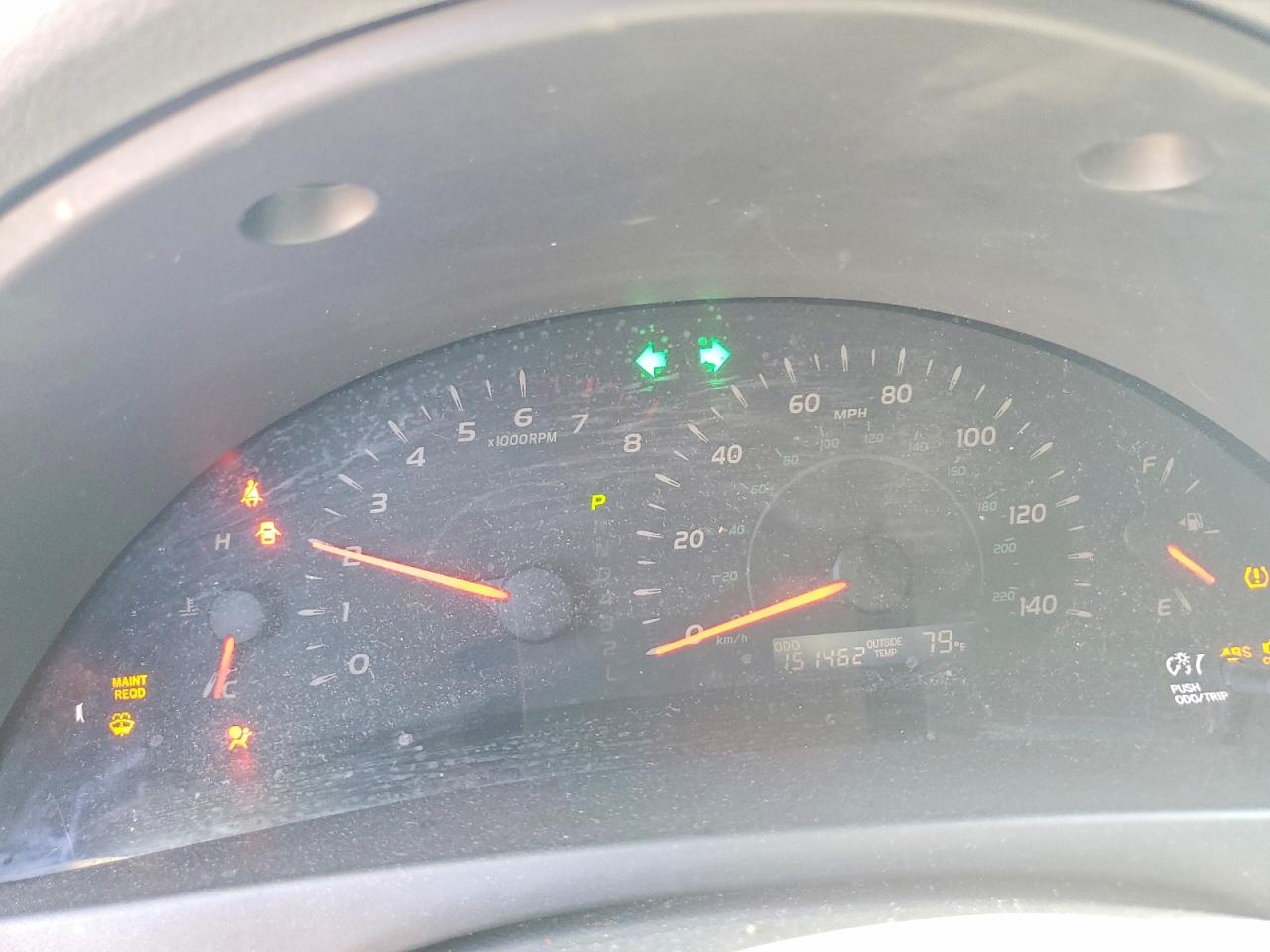 2009 TOYOTA CAMRY BASE photo 9