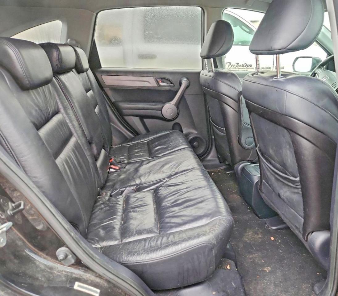 2008 HONDA CR-V EXL photo 11