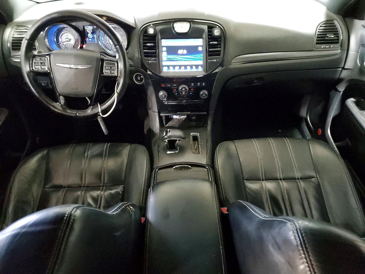 2014 CHRYSLER 300 S photo 15