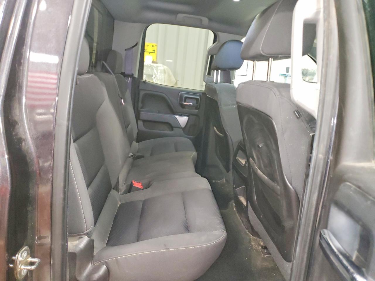 2015 CHEVROLET SILVERADO K1500 LT photo 10