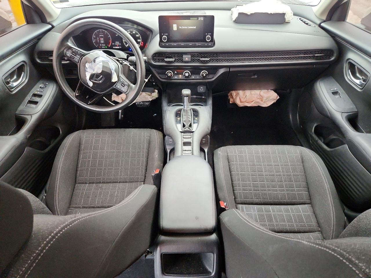 2024 HONDA HR-V LX photo 22