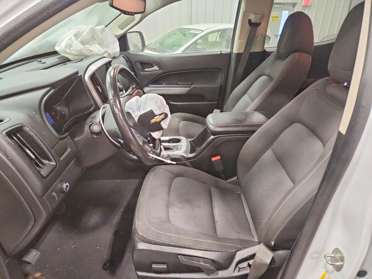 2019 CHEVROLET COLORADO LT photo 7