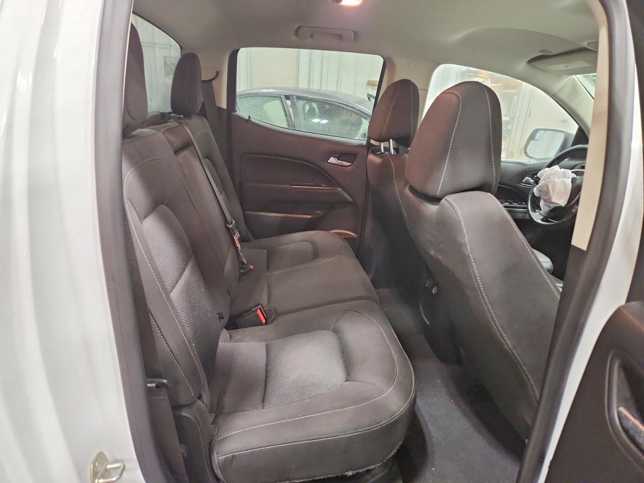 2019 CHEVROLET COLORADO LT photo 10